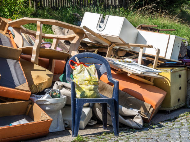 Best Yard Waste Removal  in Chester, NY