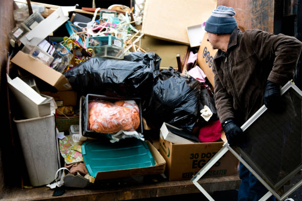 Best Commercial Cleanout Services  in Chester, NY