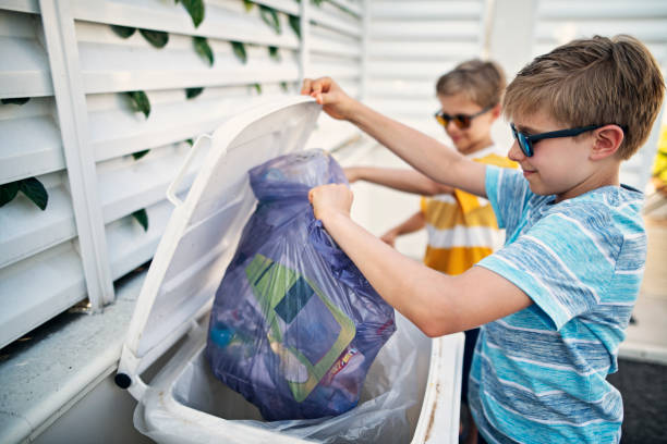 Best Yard Cleanup Services  in Chester, NY