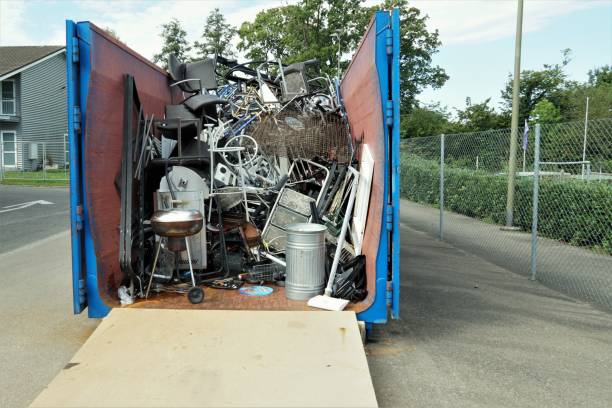 Best Junk Hauling Services  in Chester, NY