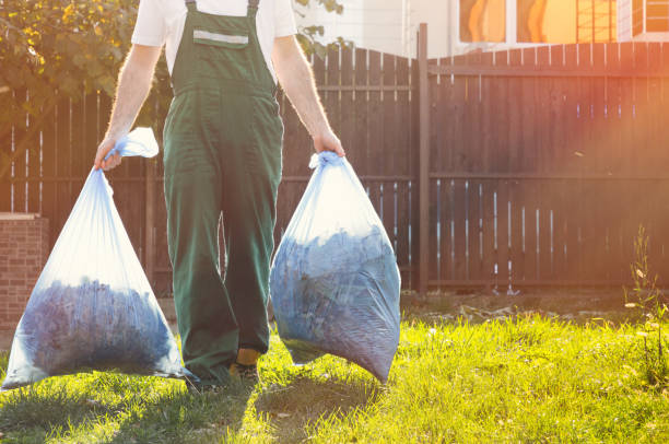Best Residential Junk Removal  in Chester, NY