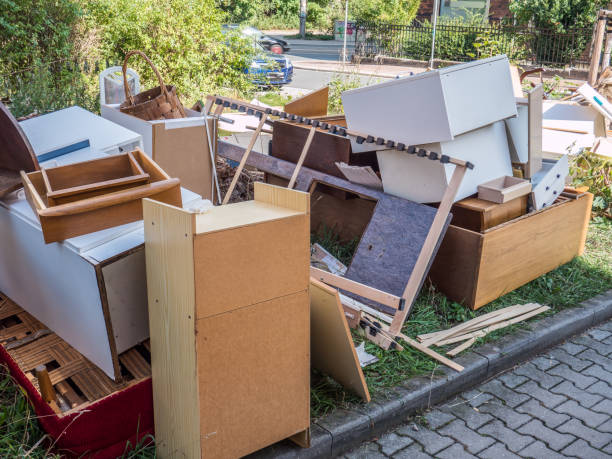 Best Office Junk Removal  in Chester, NY