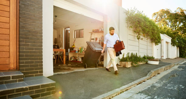 Best Construction Debris Removal  in Chester, NY