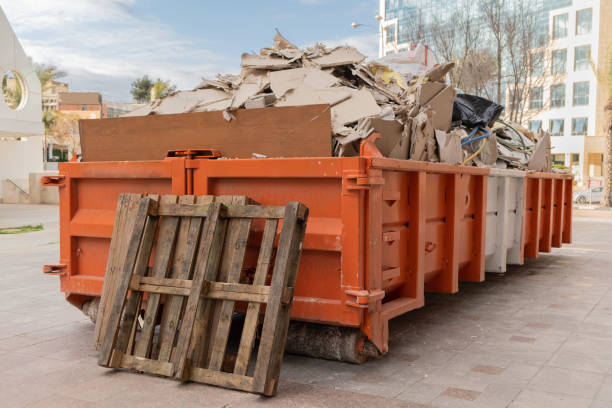 Best Household Junk Removal  in Chester, NY