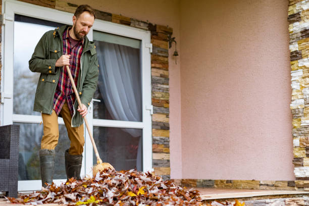 Best Junk Removal and Recycling  in Chester, NY