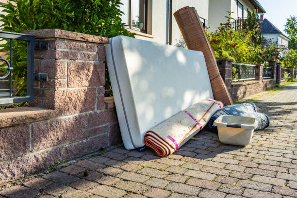 Appliance Disposal in Chester, NY