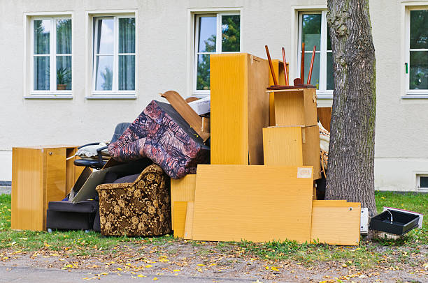Best Garage Cleanout Services  in Chester, NY