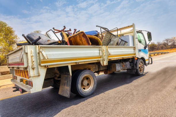 Best Office Junk Removal  in Chester, NY